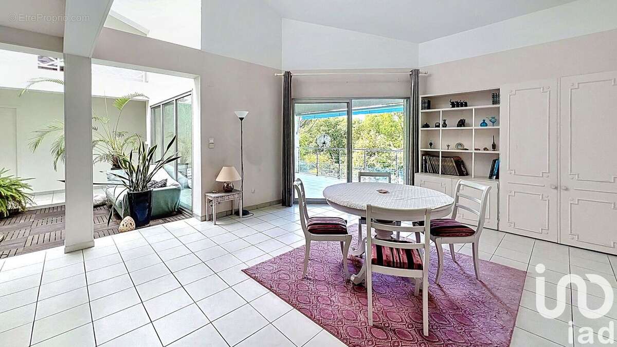 Photo 2 - Maison à SAINT-GELY-DU-FESC