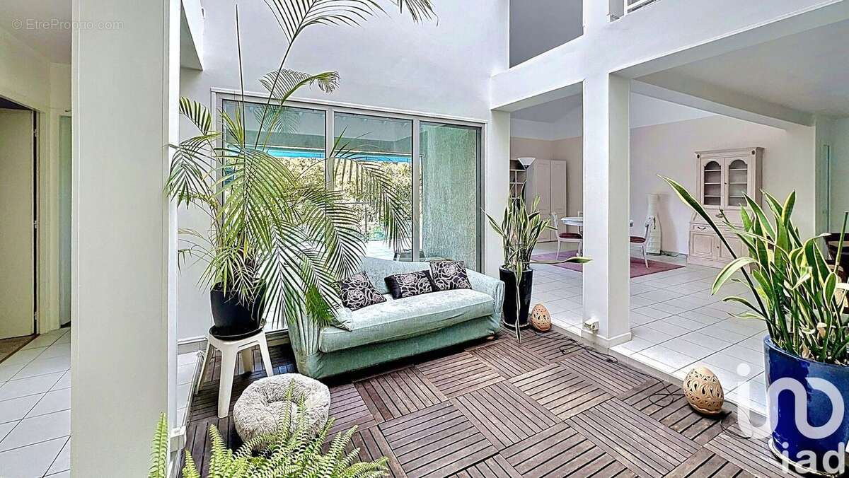 Photo 3 - Maison à SAINT-GELY-DU-FESC