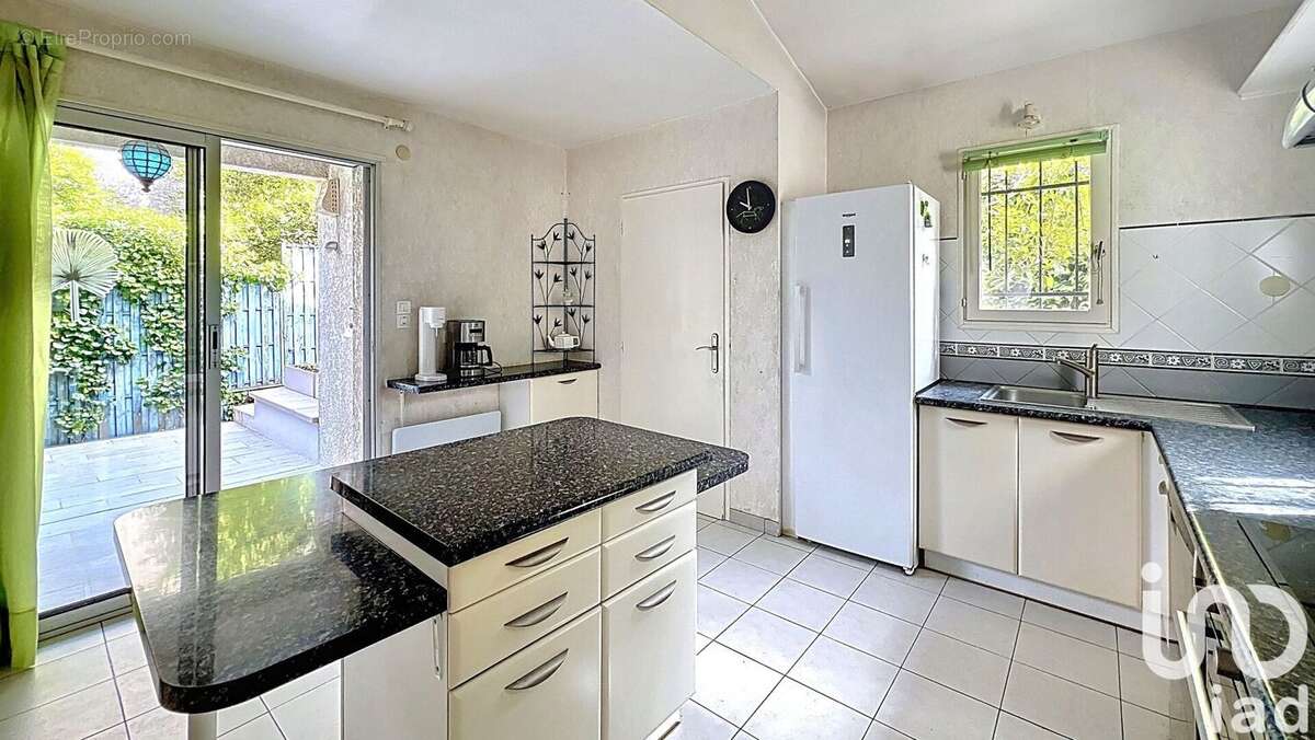 Photo 9 - Maison à SAINT-GELY-DU-FESC