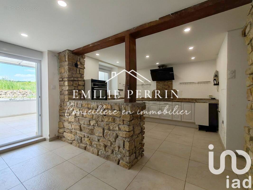 Photo 1 - Maison à WALDWEISTROFF