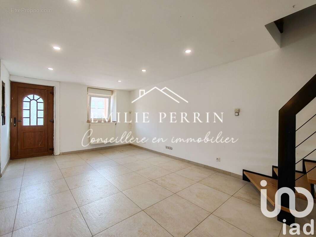 Photo 2 - Maison à WALDWEISTROFF