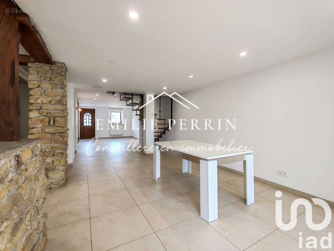 Photo 4 - Maison à WALDWEISTROFF