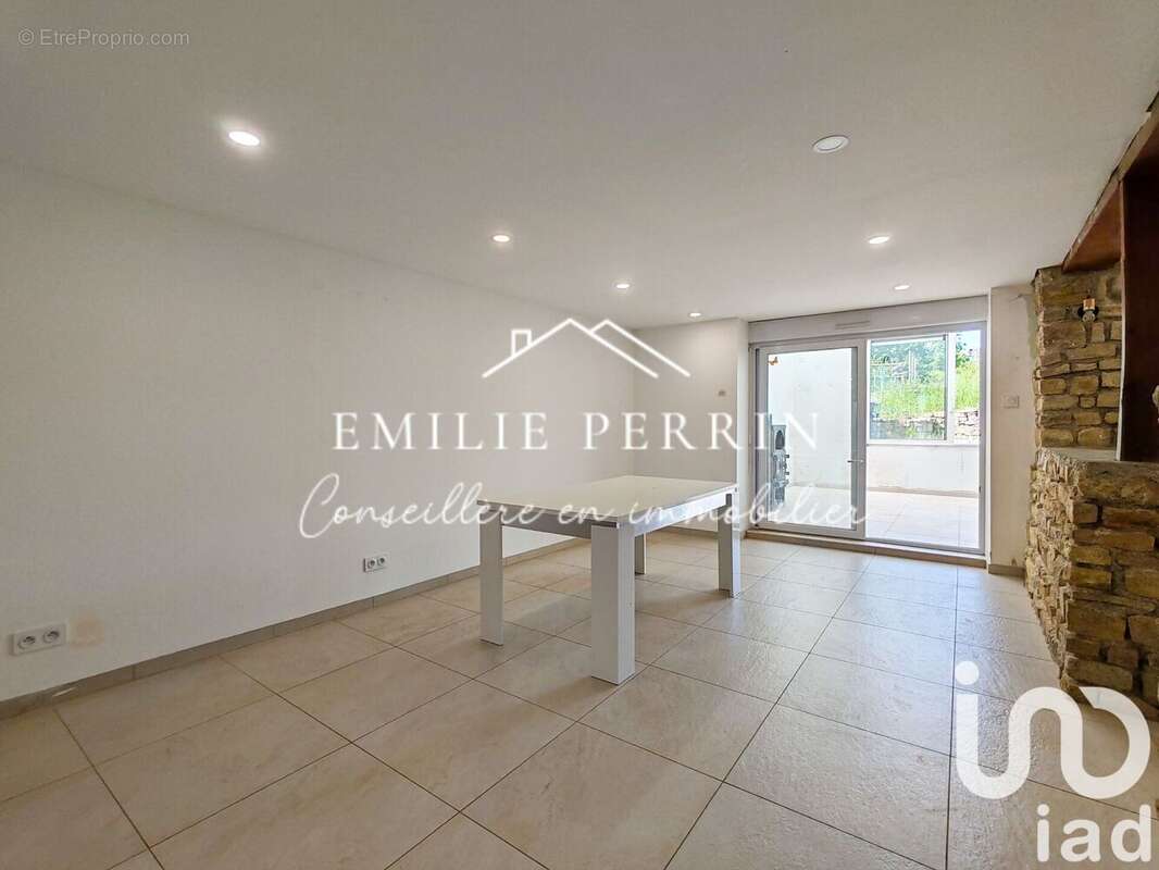 Photo 5 - Maison à WALDWEISTROFF