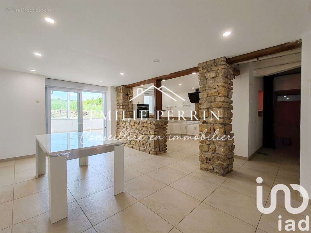 Photo 6 - Maison à WALDWEISTROFF