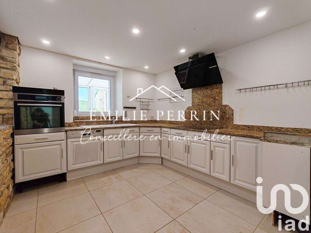 Photo 7 - Maison à WALDWEISTROFF