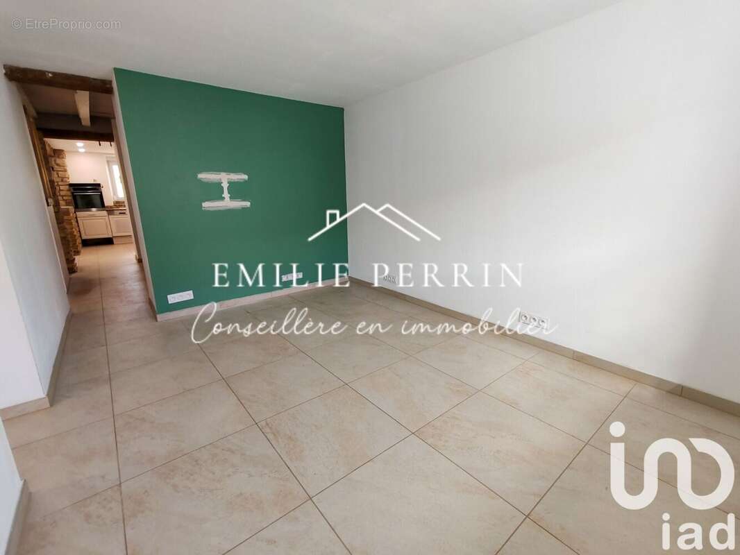 Photo 8 - Maison à WALDWEISTROFF