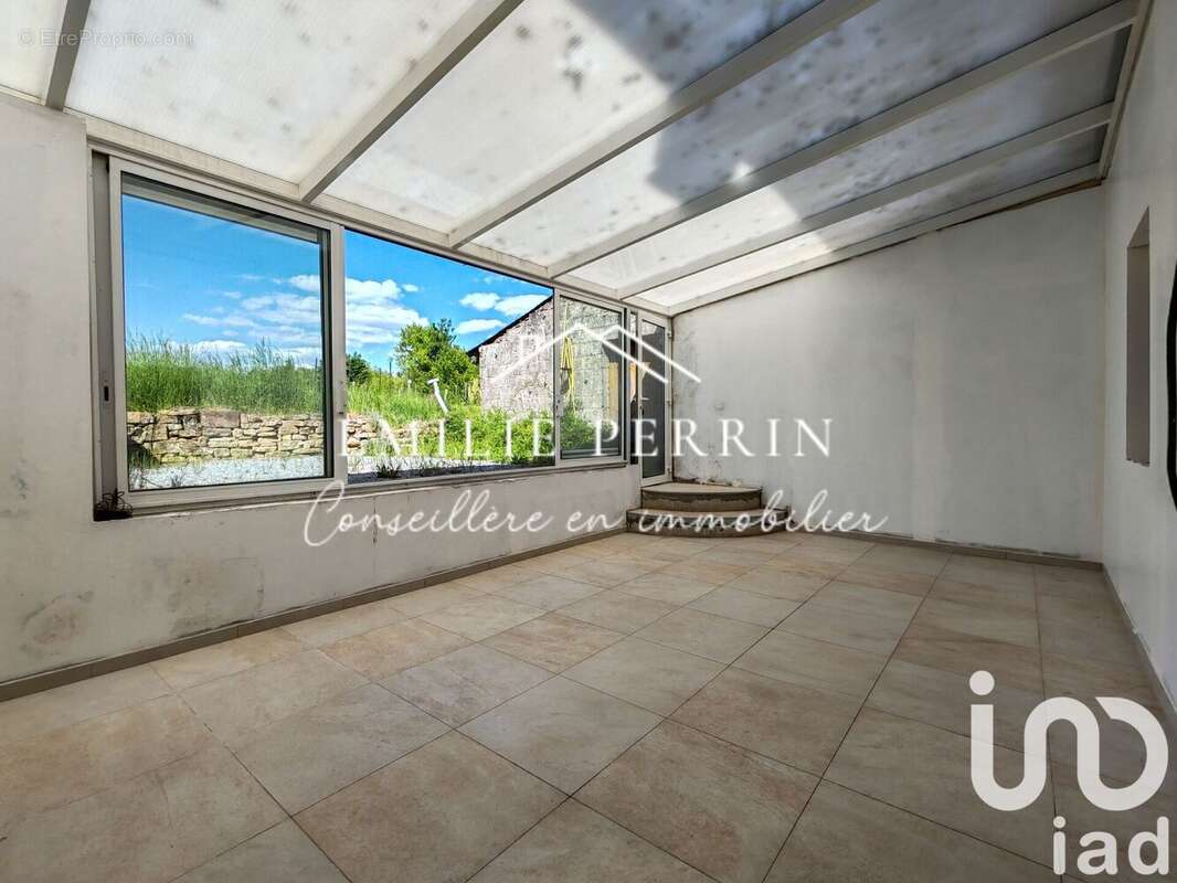 Photo 9 - Maison à WALDWEISTROFF