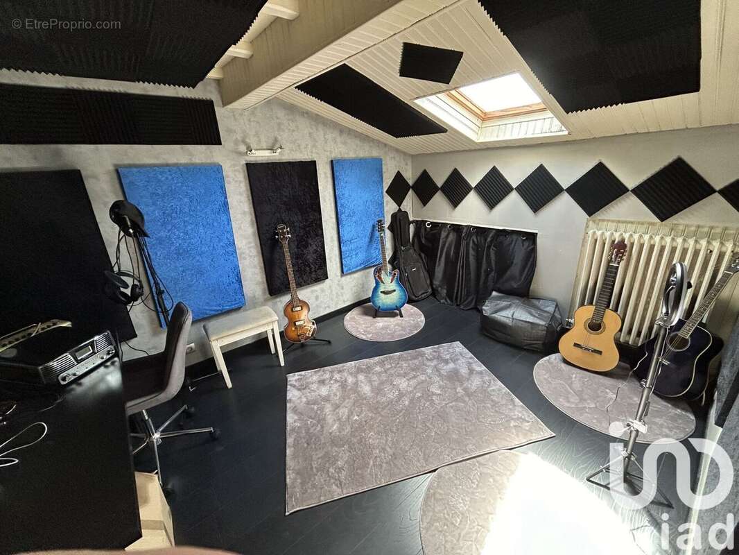 Photo 6 - Maison à ARGENTEUIL