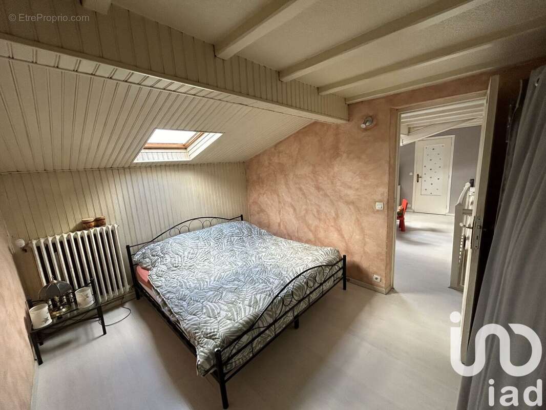 Photo 7 - Maison à ARGENTEUIL