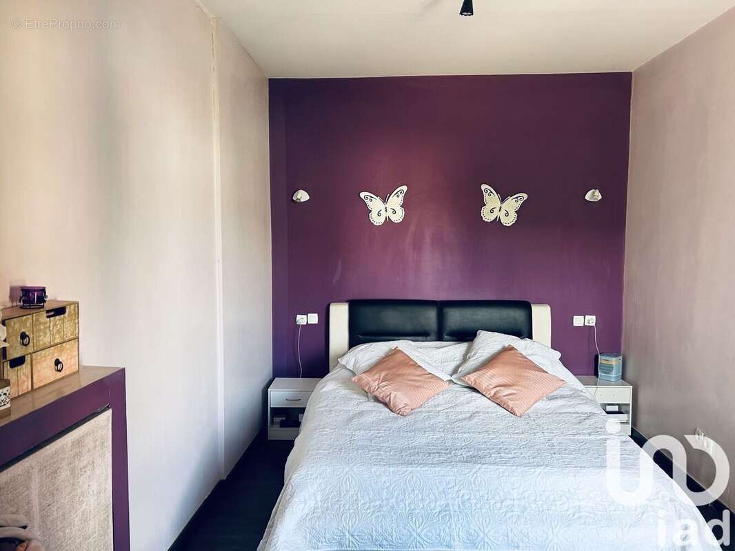 Photo 8 - Maison à ARGENTEUIL