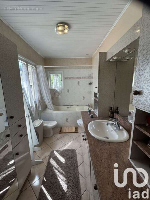 Photo 9 - Maison à ARGENTEUIL