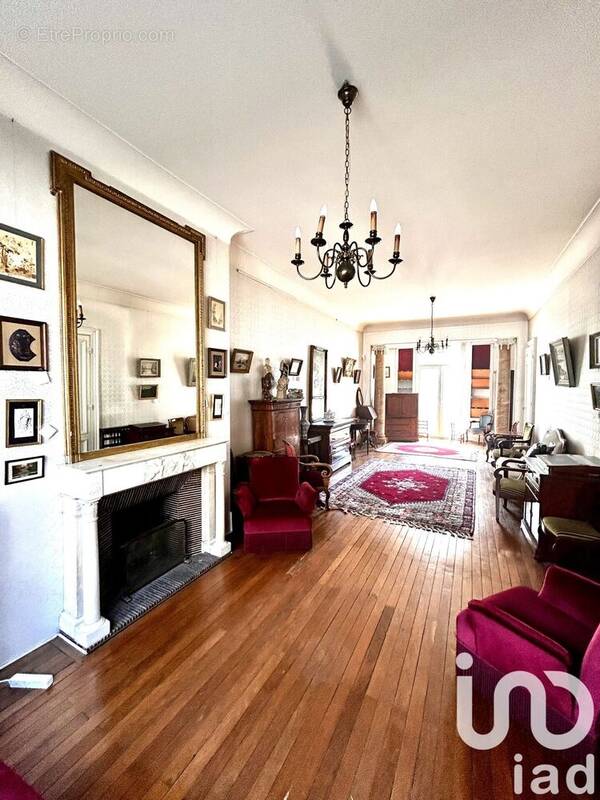 Photo 1 - Maison à BORDEAUX