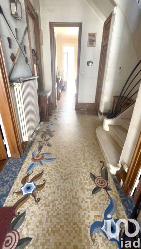 Photo 2 - Maison à BORDEAUX