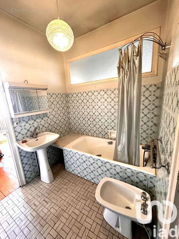 Photo 4 - Maison à BORDEAUX