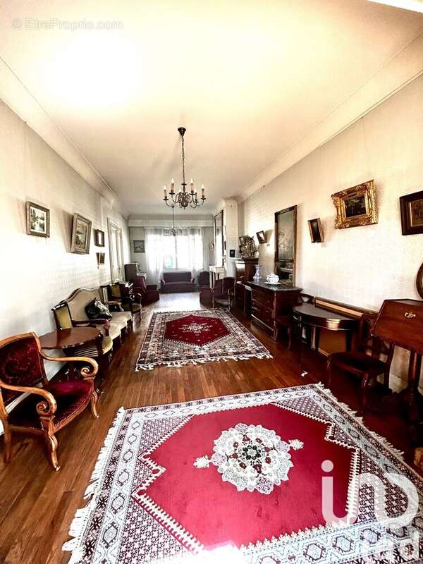 Photo 5 - Maison à BORDEAUX