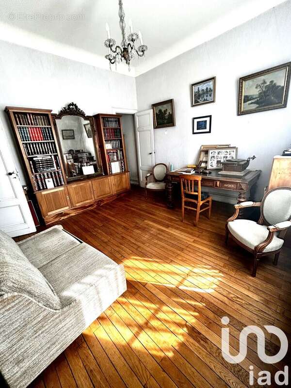 Photo 8 - Maison à BORDEAUX