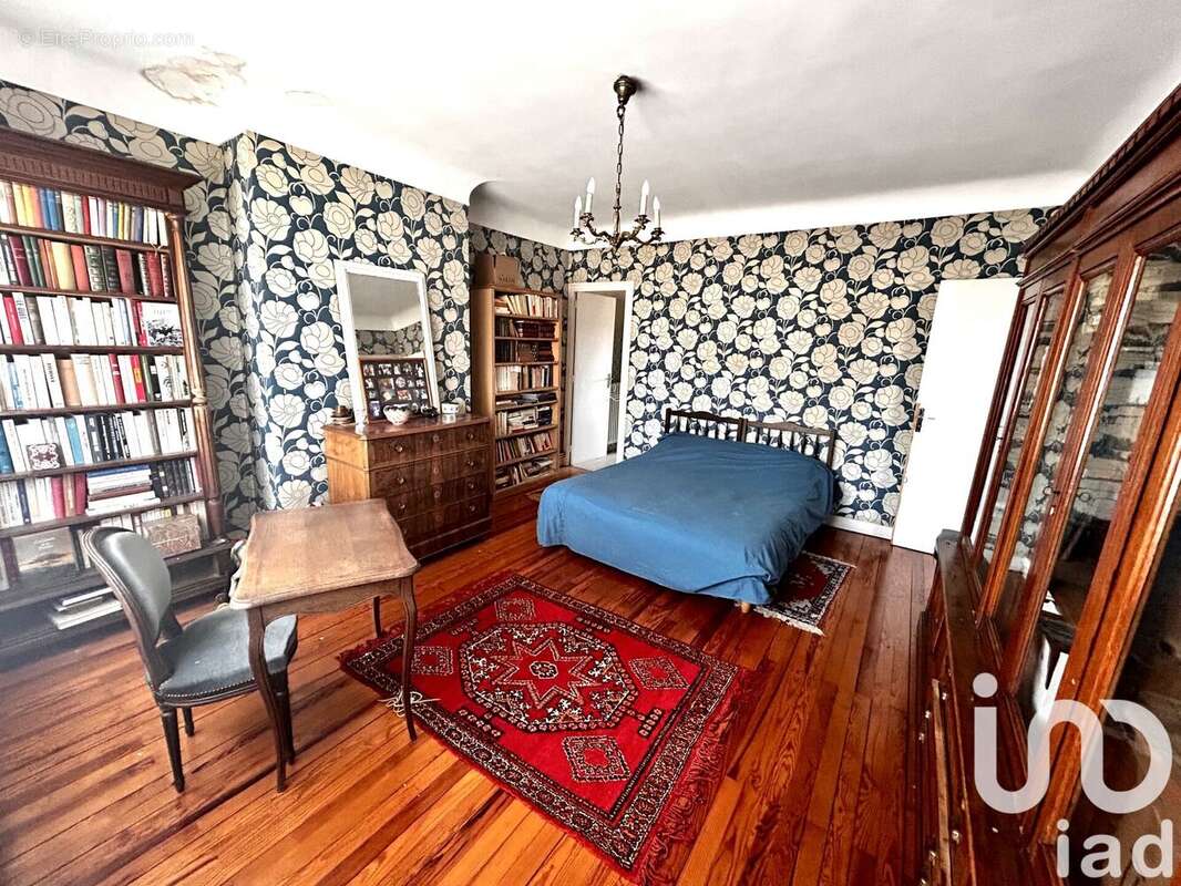 Photo 9 - Maison à BORDEAUX