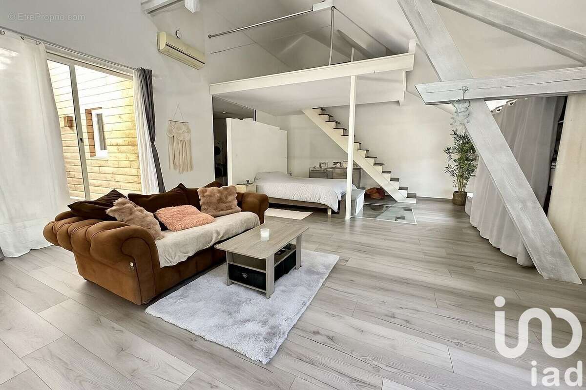 Photo 2 - Maison à OULCHY-LE-CHATEAU