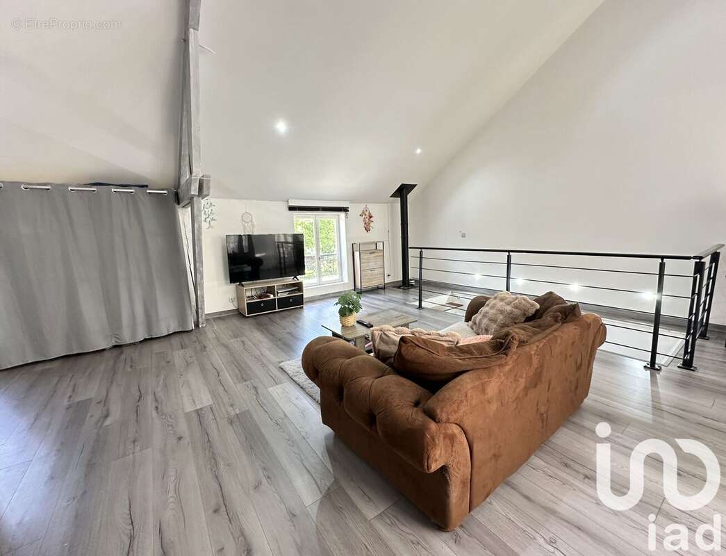 Photo 4 - Maison à OULCHY-LE-CHATEAU