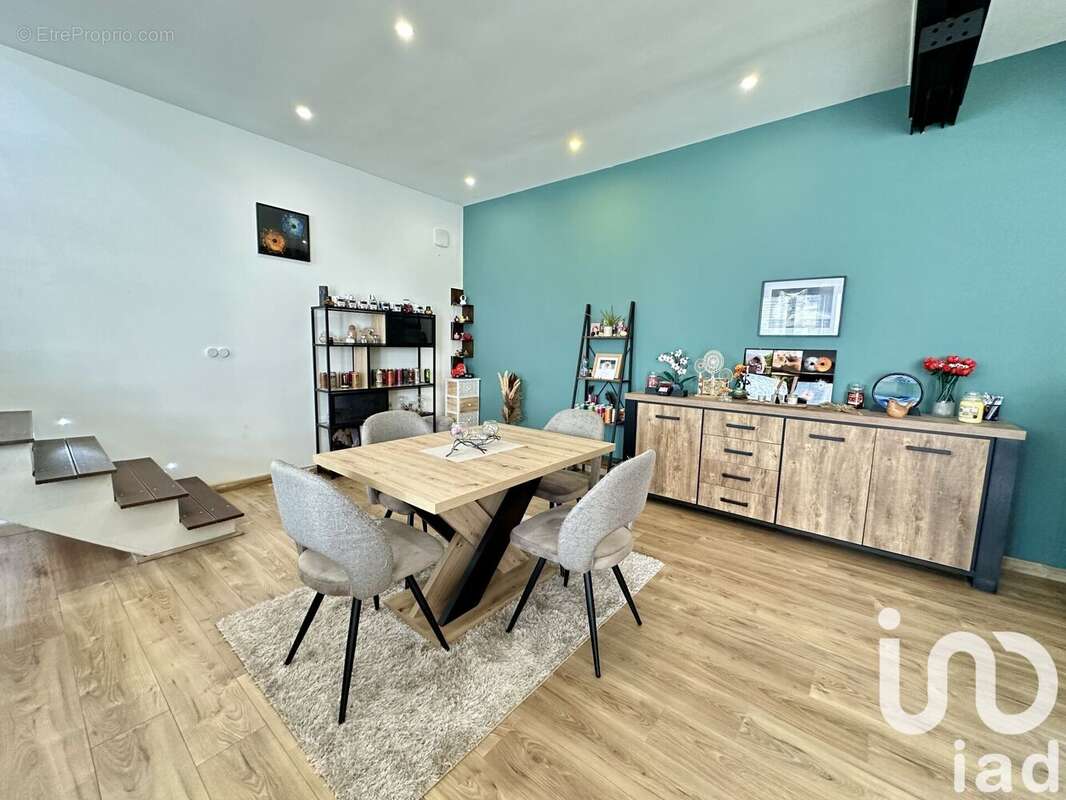 Photo 5 - Maison à OULCHY-LE-CHATEAU