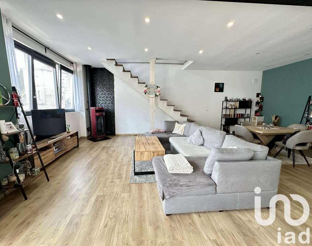 Photo 7 - Maison à OULCHY-LE-CHATEAU