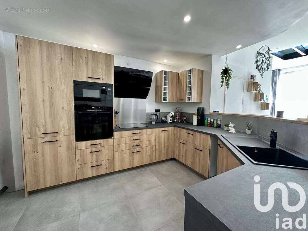 Photo 8 - Maison à OULCHY-LE-CHATEAU