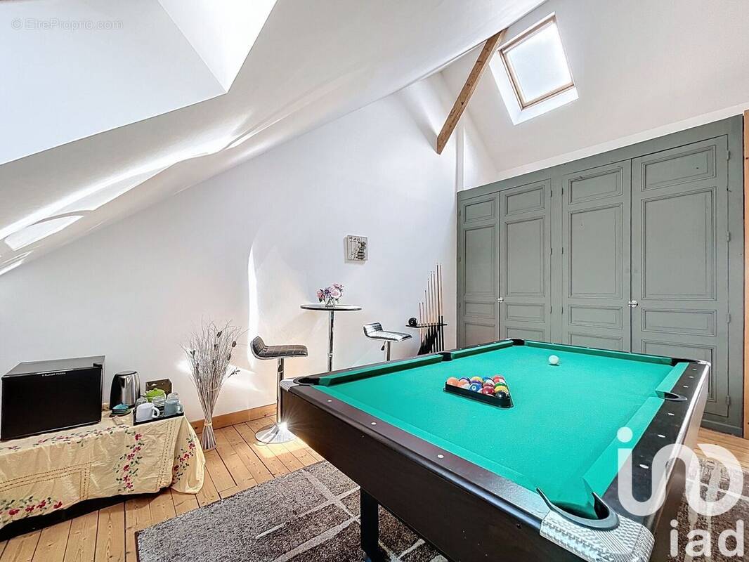 Photo 1 - Maison à NEUFCHATEL-SUR-AISNE