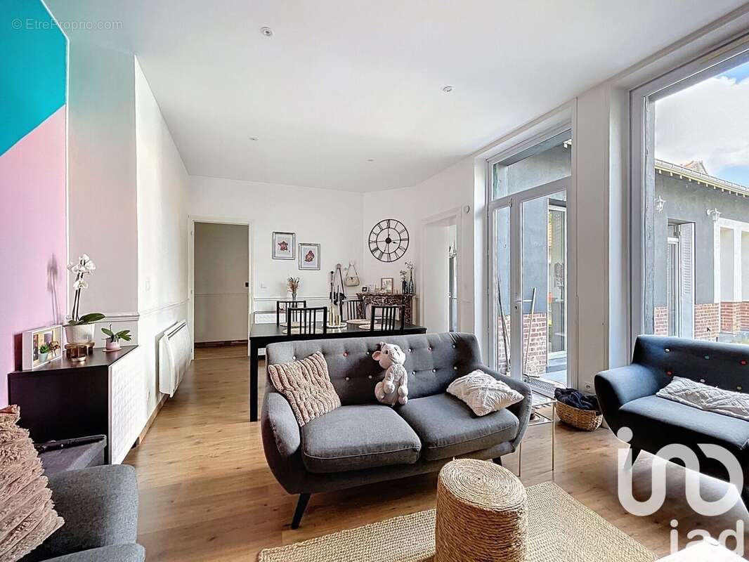 Photo 6 - Maison à NEUFCHATEL-SUR-AISNE