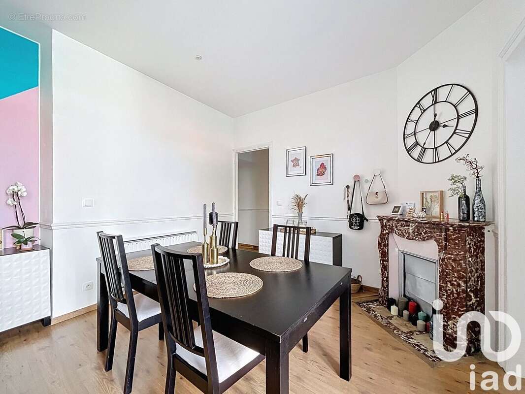 Photo 7 - Maison à NEUFCHATEL-SUR-AISNE