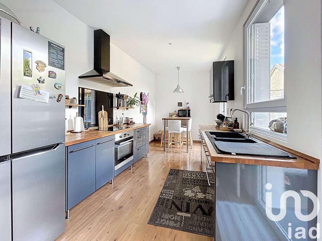 Photo 8 - Maison à NEUFCHATEL-SUR-AISNE