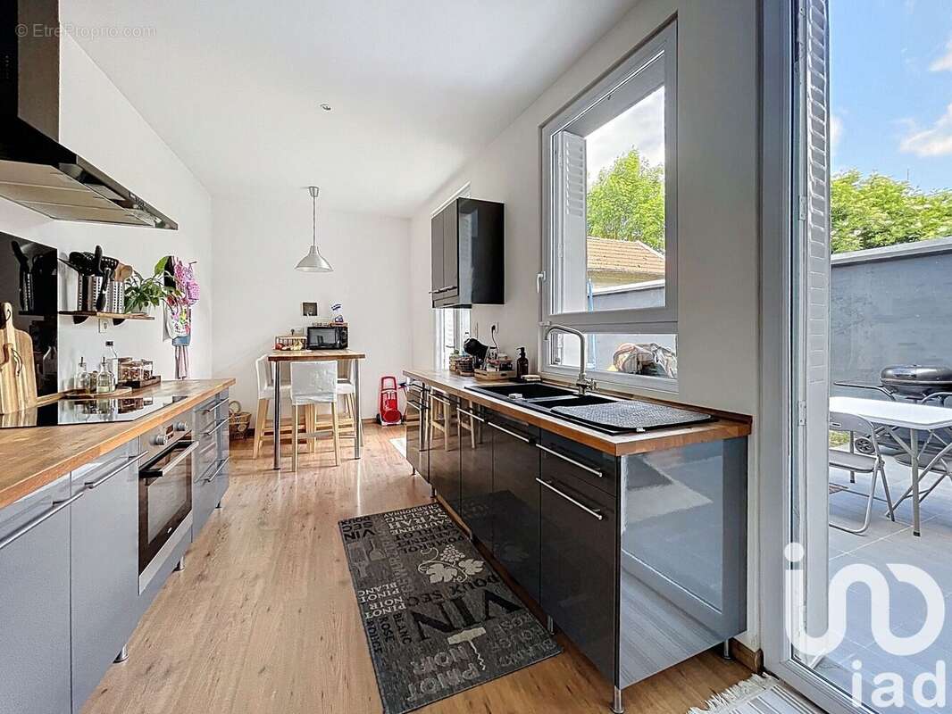 Photo 9 - Maison à NEUFCHATEL-SUR-AISNE