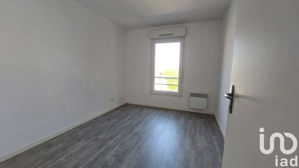 Photo 6 - Appartement à ANGERS