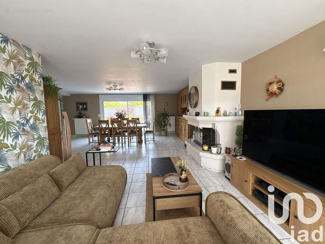 Photo 4 - Maison à BETHUNE