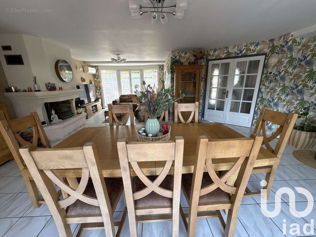 Photo 5 - Maison à BETHUNE