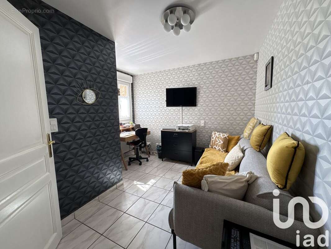 Photo 8 - Maison à BETHUNE