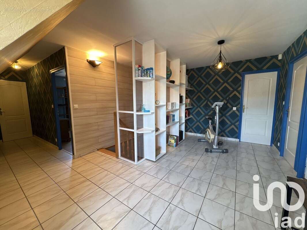 Photo 9 - Maison à BETHUNE