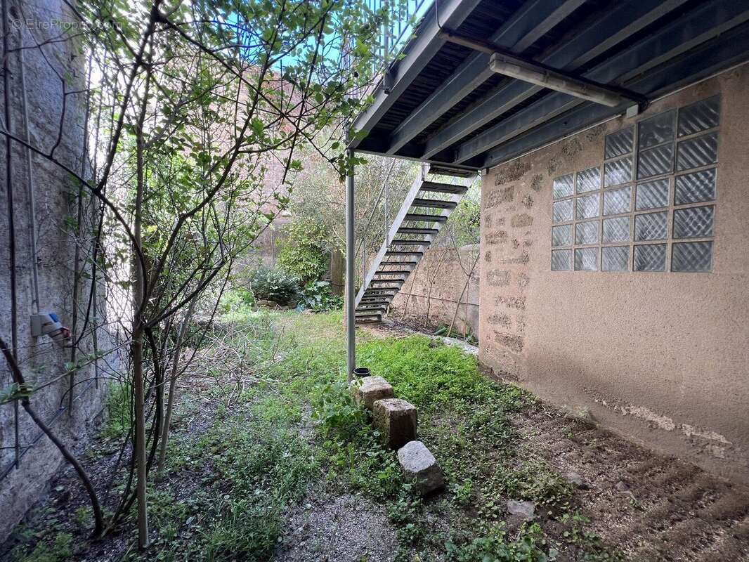 Photo 2 - Maison à PEZENAS