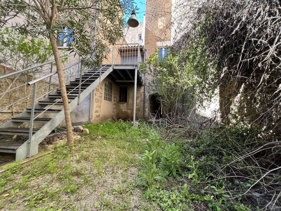 Photo 3 - Maison à PEZENAS