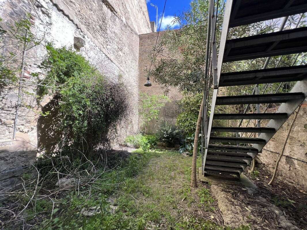 Photo 4 - Maison à PEZENAS