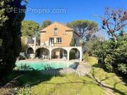 Photo 1 - Maison à PEZENAS