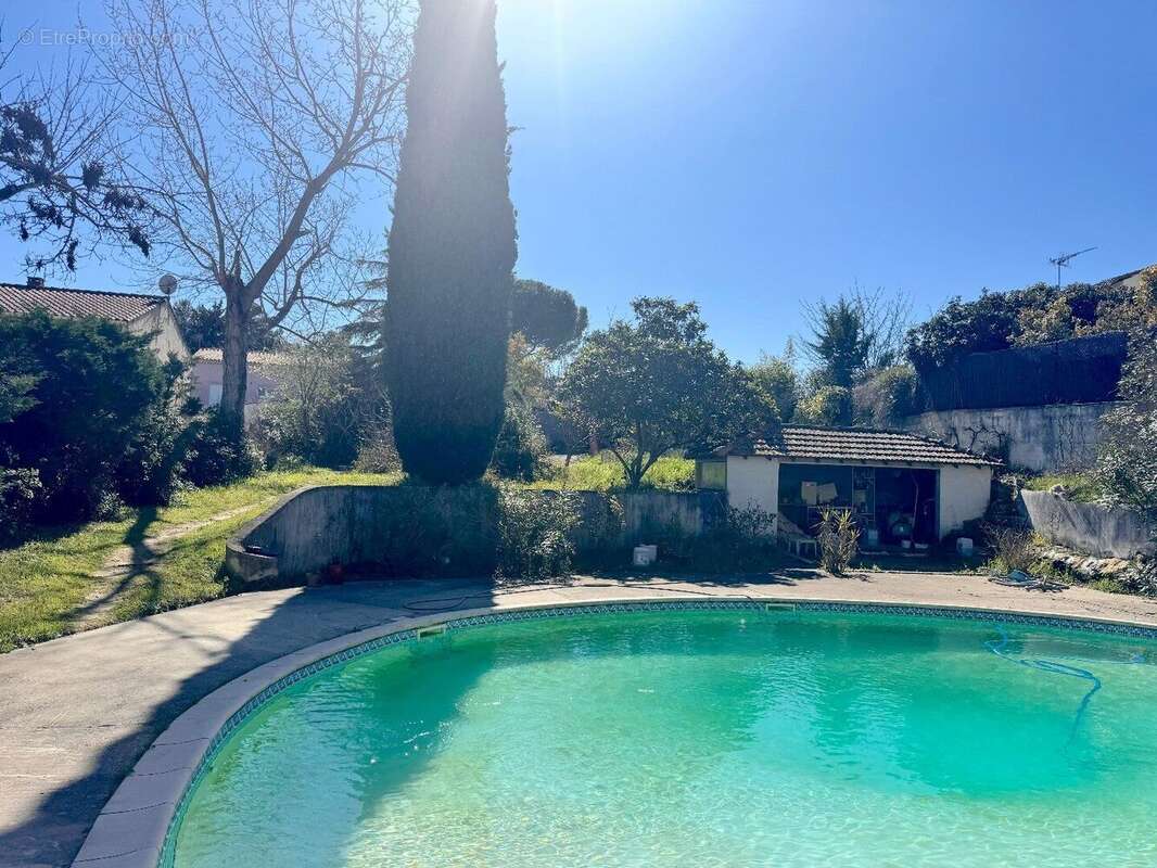 Photo 2 - Maison à PEZENAS