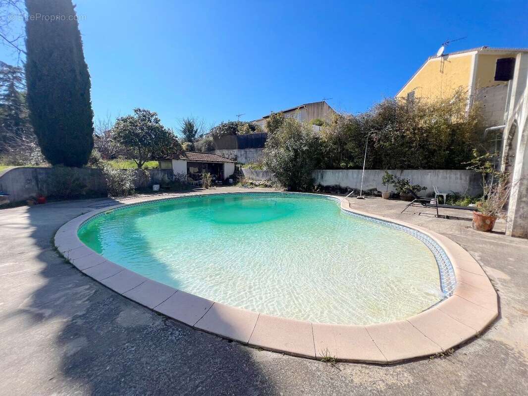 Photo 3 - Maison à PEZENAS