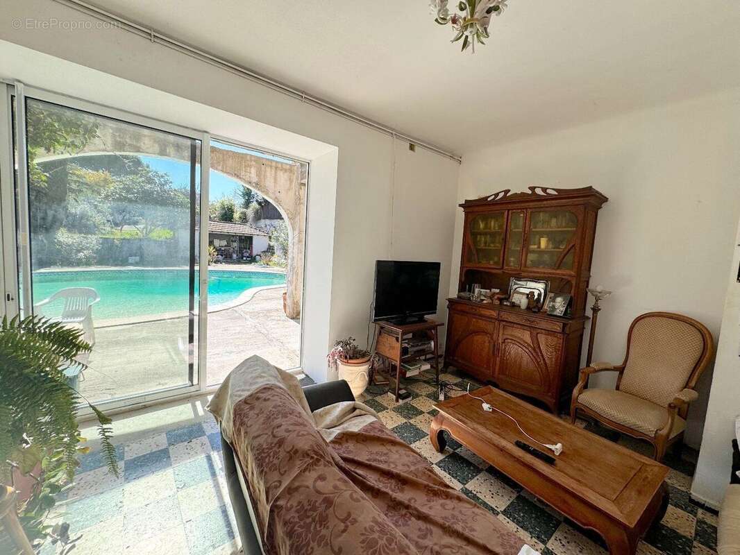 Photo 4 - Maison à PEZENAS