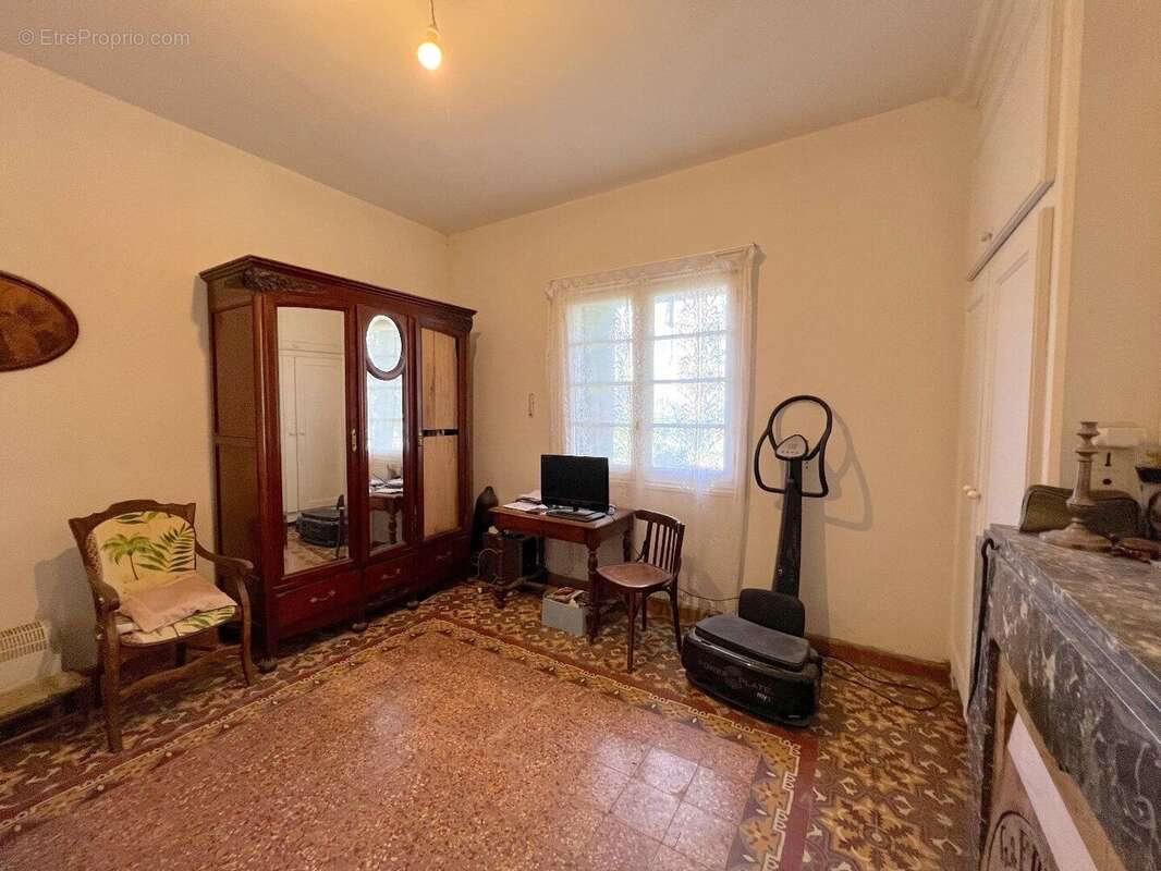 Photo 7 - Maison à PEZENAS