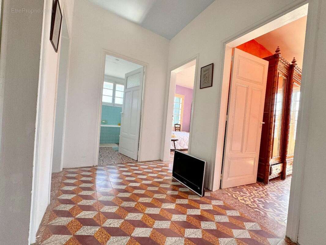 Photo 8 - Maison à PEZENAS