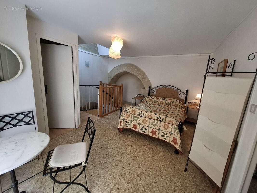 Photo 3 - Maison à ALIGNAN-DU-VENT