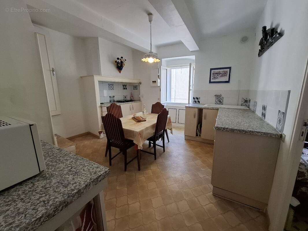 Photo 4 - Maison à ALIGNAN-DU-VENT