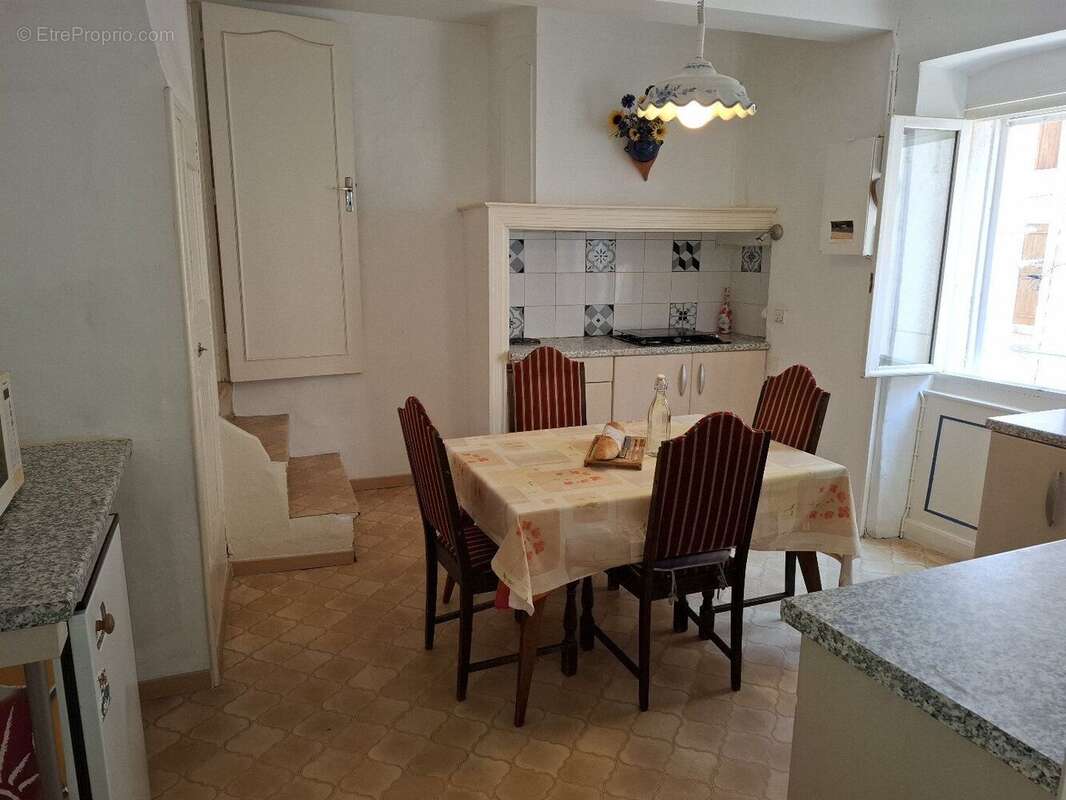 Photo 5 - Maison à ALIGNAN-DU-VENT