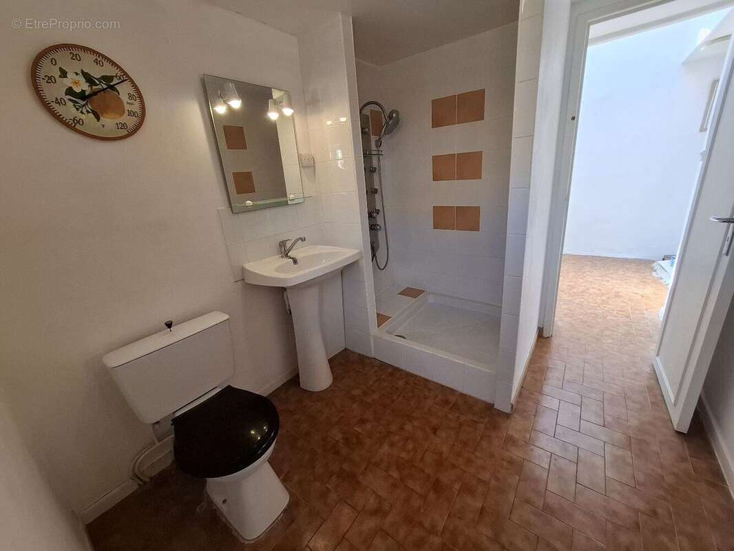 Photo 7 - Maison à ALIGNAN-DU-VENT