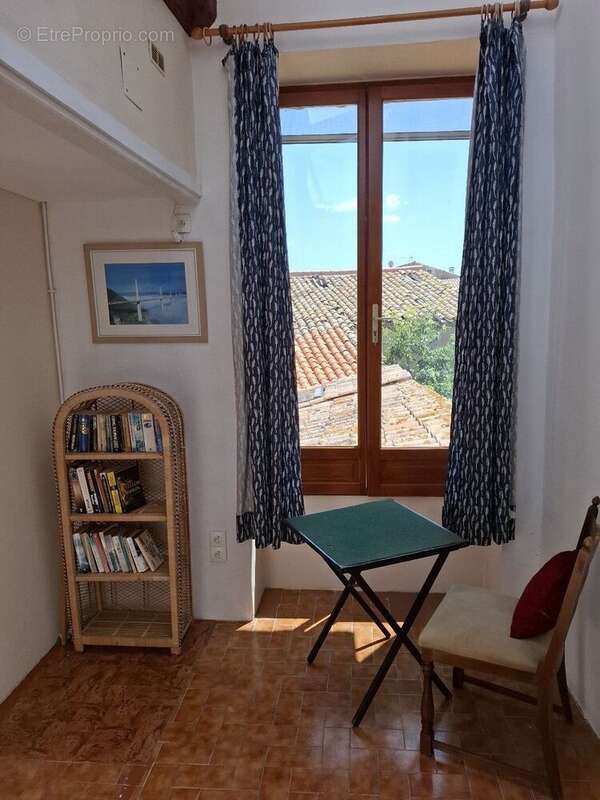 Photo 8 - Maison à ALIGNAN-DU-VENT